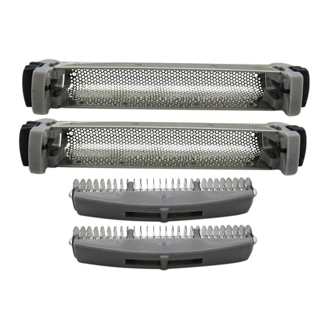2023 Upgraded Shaver Razor/Shaver Head Blade for Remington SP-69 RS4400 RS4623 RS4843