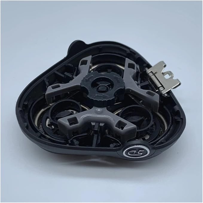 Replacement Shaver HeadCompatible for PhilipsS4303 S3206 S3212 S3115 SH30 Razor Blade Silver