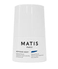 Matis Paris Réponse Body NATURAL SECURE: AKA Roll-On deodorant Alcolhol-Free #A0710131