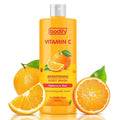 Vitamin C Brightening Body Wash 250 Ml | Radiance &amp Glow | Paraben Free | All Skin Types