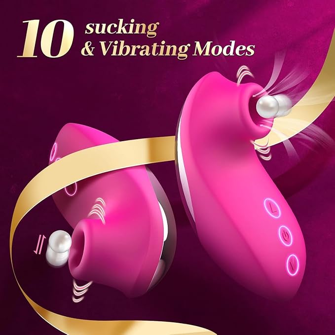 Clitioral Stimulant Tool Handheld Electric Back Massager for Back and Body Relaxation for Trave - Massagers Muscles with 10 Modes DW02