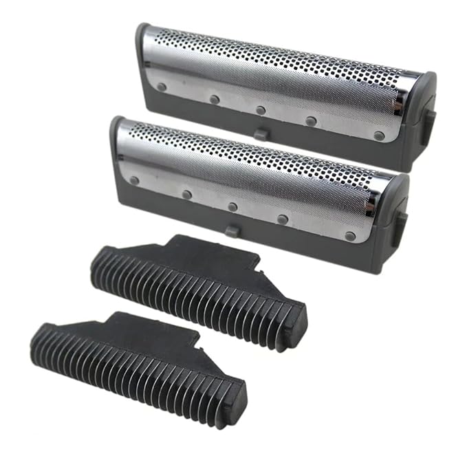 ES-RW30 Foil and Cutter Head for Panasonic Dual Blade Shaver ES723 ES724 ES725 ES726
