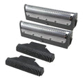 2024 Upgraded ES-RW30 Foil and Cutter Head for Panasonic Dual Blade Shaver ES-RW30 ES4815 ES4026 ES4025 ES4001 ES4000 ES805