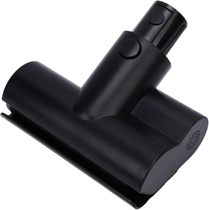 Mini Motorized Tool Brush Head Replacement for Dreame R10 R20 T20 T30 R10 R20 R30 H10 H20 H30 H40 G10 G20 V6 V8 V9 V10 V11 Strong Capabilities Easy handling high Grade