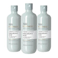 Baylis &amp Harding Kindness + Hyaluronic Acid Pear &amp Orange Blossom Fragrance 16.9 fl. oz Cleanse &amp Hydrate Body Wash (Pack of 3) - Biodegradable Formula - Vegan Friendly