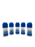 Avon On Duty 24 hour Sport 1.7 Oz Deodorant LOT OF 5