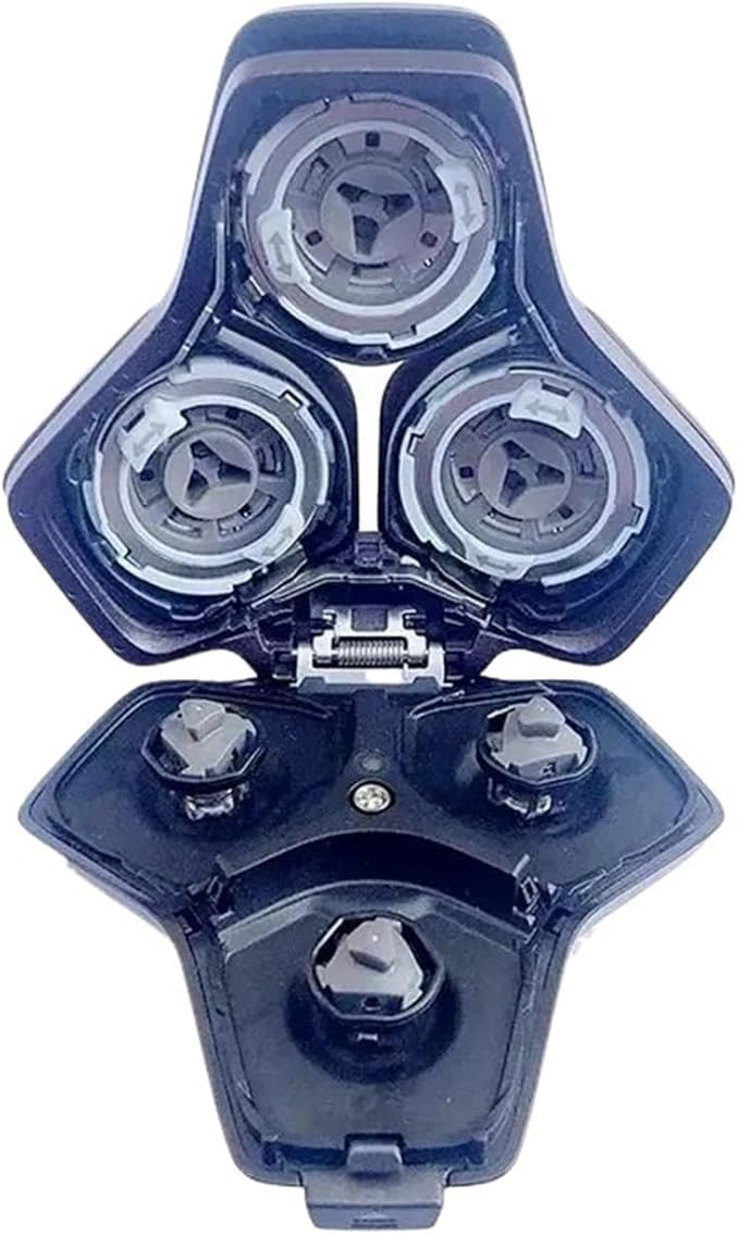 SH71 Shaver Replacement HeadCompatible for Philips5000 7000 S7732 S7735 S7731 S7910 S8050 S9932 S9935 S9936 S7888 Razor Blade