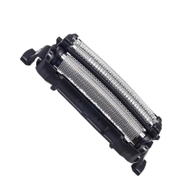 Compatible with Panasonic Shaver WES9167 Head Mesh Blade ES-LA12 SF21 SF23 RF31 RF34 RF41 LF30 LF50 LF51 LF70 LF71(Knife net)