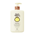 Sun Bum Daily SPF 50 Sunscreen Body Lotion - Broad Spectrum Moisturizing Sunscreen with Vitamin E - Vegan and Hawaii 104 Act Compliant (Without Octinoxate &amp Oxybenzone) - Dermatologist Tested - 8