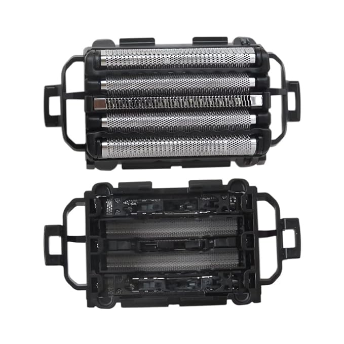 2024 Latest 5-Blade WES9173P Shaver Outer Foil for Panasonic Shaver Repl Outer Foil w/ ARC5 5-Blade ES-LV97K