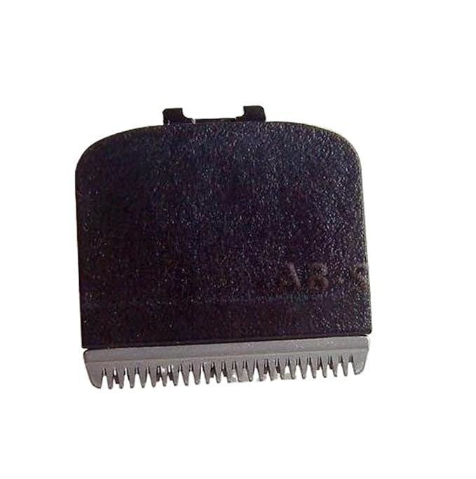Compatible For PanasonicER2403 ER2405 ER-GB40 ER333 ER-GY10 ER3300 Shaver Razor AttachmentHair Trimmer Replacement Comb(WHITE-GREY)