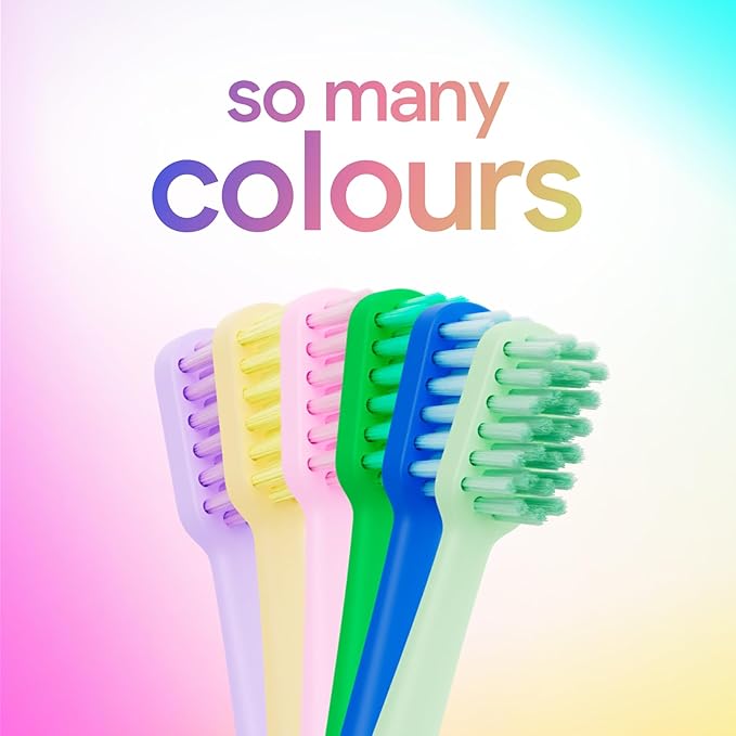 HISMILE Electric Toothbrush 3 Brushing Modes Smart Timer Rechargeable Electric Tooth Brush for Adults and Children Soft-Tapered Bristles Mode Memory (Green)