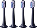 Compatibility for XIAOMI MIJIA Sonic Electric Toothbrush Head T100 T200 T200C T300 T301 T302 T500 T700 Replacement Heads(Mijia T700 4PCS)