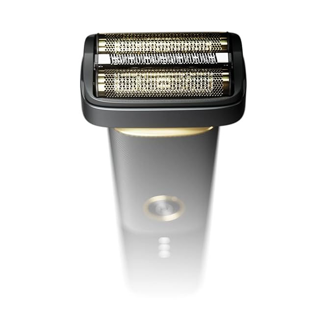 Andis Resurge Replacement foil &amp Cutters