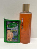 Terramar Shower Gel 245ml /8.28fl.oz with Moroccan soap