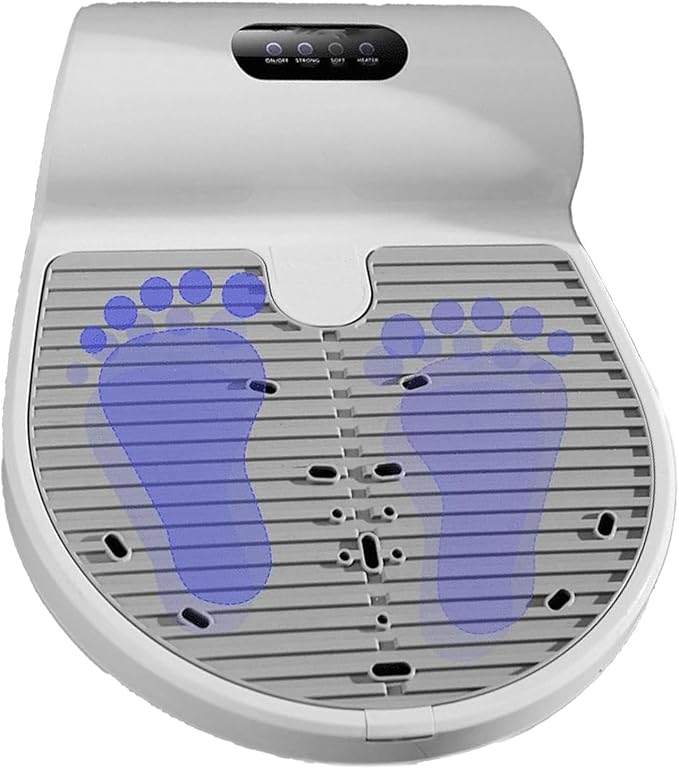 Negative Ions Body Heater Blow Dryer Full Body Dryer Body Hair Dryer with Gravity Sensor Cold/Hot Air Adjustment for Home Hotel Pool