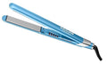 Nano Titanium Ultra-Sleek Hair Straightener Flat Iron for All Hair Types