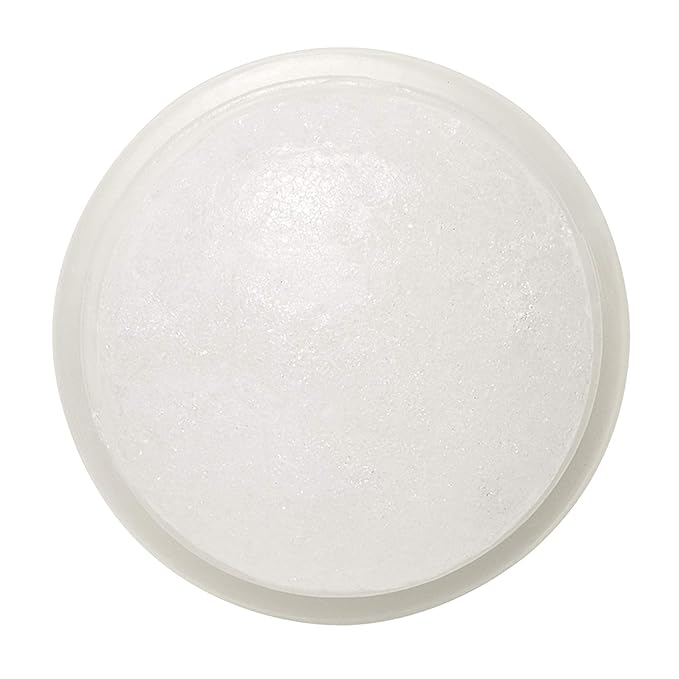 Lafe's Natural Deodorant | Unscented Crystal Mineral Rock Natural Deodorant | 2.25 Ounce | 6 Pack