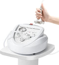 Vacuum Therapy Machine Body Massage Vacuum Cupping Therapy Sets Vacuum Cupping Scraping Massage Machine Adjustable Multifunctional Body Massager with 24 Pcs Vacuum Cups and 3 Pumps for Salon SPA