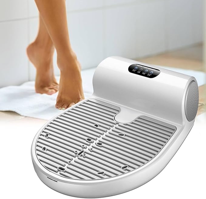 Full Body DryerFull Body Dryer After ShowerAir Shower Bodys Care Dry for BathroomBlow Dryers Drying Machine Hand for Home and Bathroom by Bodys- Ideal for People