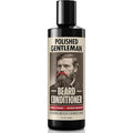 Men’s Beard Conditioner with Tea Tree Oil – Concentrated Rinse-Out Formula for Softer Fuller-Looking Beards &amp Healthy Facial Hair 8 oz