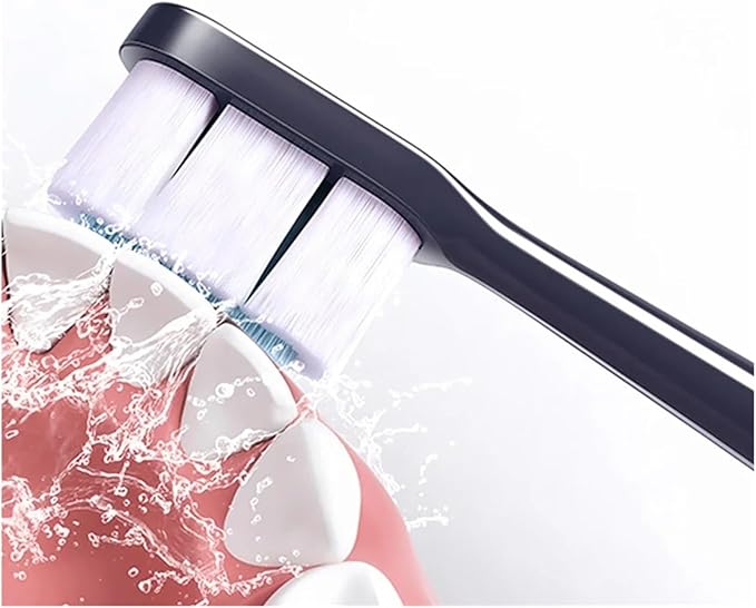 Compatible for Xiaomi Toothbrush T700 Replacement Heads Teeth Whitening Toothbrushes Head