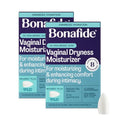 Bonafide Extra Strength Vaginal Moisturizer Revaree Plus – 10 mg Hyaluronic Acid – Hormone-Free – For Vaginal Dryness Associated with Painful Sex &amp Sensitive Tissue – 2-Month Supply