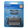 XSPANDER Replacement ES9036 ES9038 Shaver Head Blade Fits for Panasonic ES-XLV9C ES-LV9N ES-LV95 ES-LV65 &amp for ARC 5 Models Razors