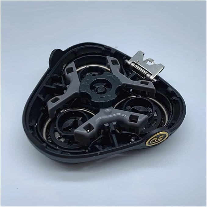 Replacement Shaver HeadCompatible for PhilipsS4303 S3206 S3212 S3115 SH30 Razor Blade Silver