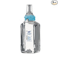 Purell 880503 Advanced Instant Hand Sanitizer Foam ADX-12 1200mL Refill Clear 3/Carton