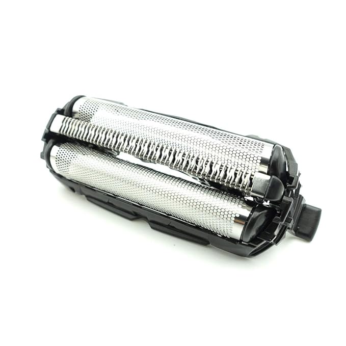 Men's Electric Shaver Razor Outer Foil Replacement WES9087 ES9087 ES8101 ES-ST23 ES-ST25 ES-ST27 ES-ST29 ES-ST37 ES-CLT2 ES-ST2N ES-ST6N