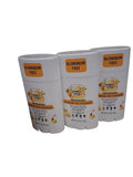 Power Stick For Her- Aluminum- Free | Toasted Honey Deodorantpack 3