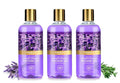 Vaadi Herbals Heavenly Shower Gel Lavender and Rosemary 300g (Pack of 3)