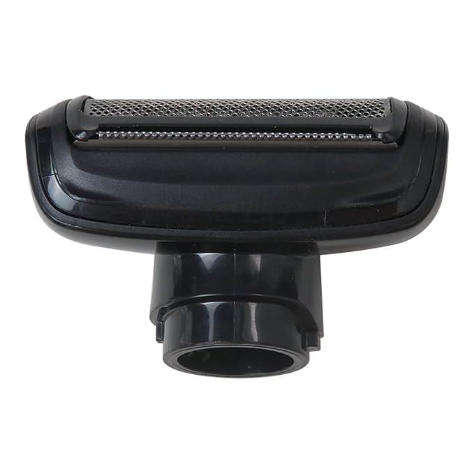 Body Hair Clipper Foil Cutter Head Compatible for Philip QG3371 QG3372 QG3374 QG3378 QG3379 QG3380 QG3381 QG3382 QG3383 QG3384 QG3385 QG3386 QG3387 QG3389 Latest Version