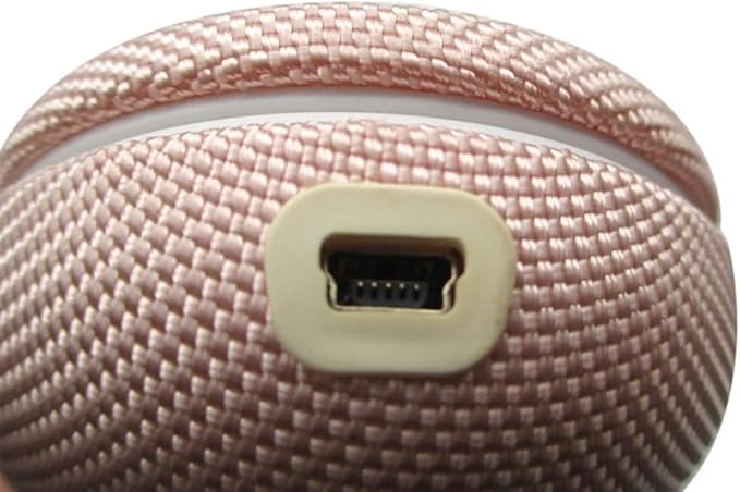 HX9210 Travel Charger Case w/AC Charger+USB Cable Replacement for Philips Sonicare DiamondClean Sonic Toothbrush HX9382HX9372HX9362HX9360(Gold)