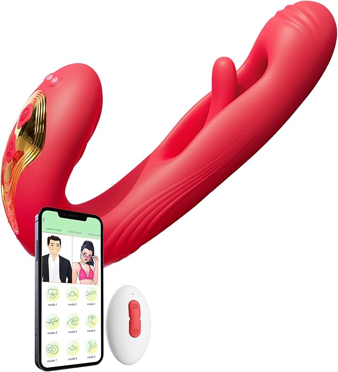 2026 Efficient Mode Travel Pocket Bullet Tool Powerful Quiet 20 Modes Mini StickHandheld Personal Bullet Massage Rod for Women Portable Silicone Massage for Body Relax I6452T