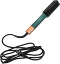 Portable Adjustable Hair Straightener for Women Hair Styling Tool Reduces Frizz and Split Ends Great