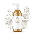 JDBotanics Marula Rooibos Hand and Body Wash (16.9 fl oz Large)