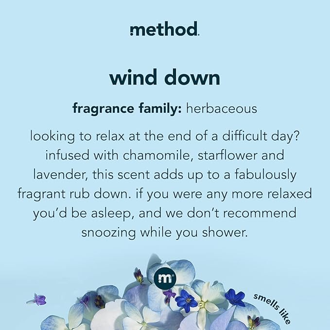 Method Men Body Wash 3pk Paraben Free 18 FL Oz Body Wash 1pk Paraben Free 28 FL Oz
