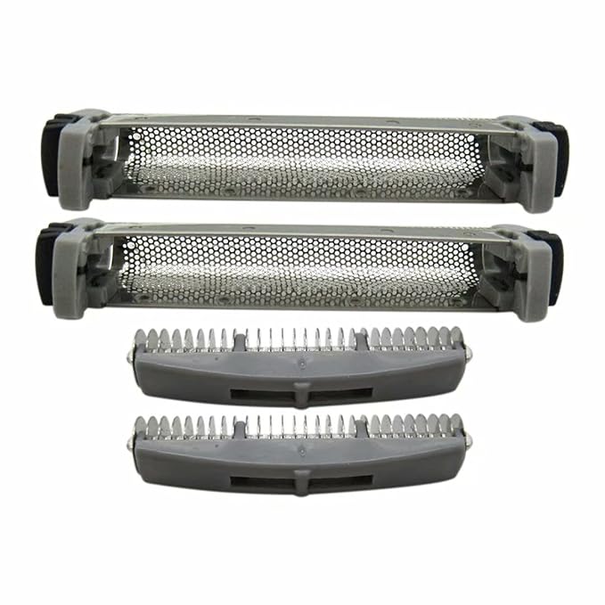 USonline911 Premium Shaver Razor/Shaver Head Blade for Remington SP-67 MS2-90 MS2-100 MS2-150 MS2-190 MS2-200 MS2-250
