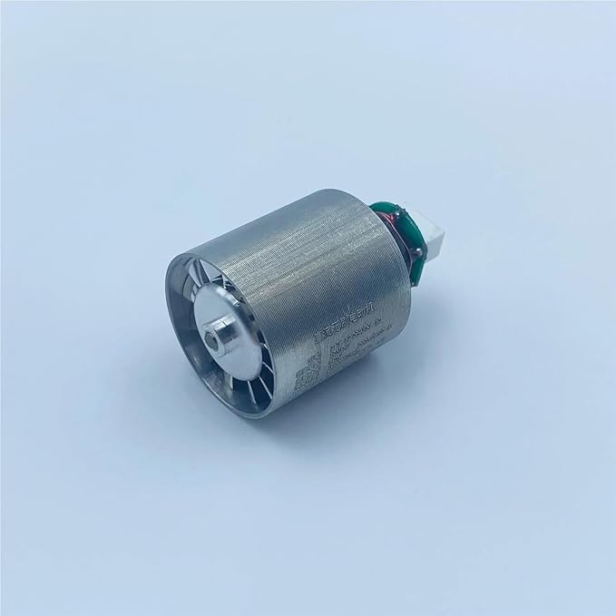 12V High-Speed Brushless Electronic Starter 90000 RPM Hand Dryer 60N.m Electronic Starter 88W Leafless Hair Dryer Electronic Starter