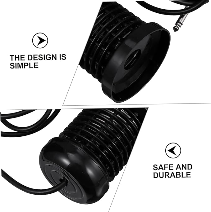10pcs Ion Array Coils for Foot Bath Machines Durable Design Promotes Metabolism Systems