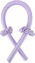 No Heat Curling Iron Lazy Curling Iron Silk Curling Band