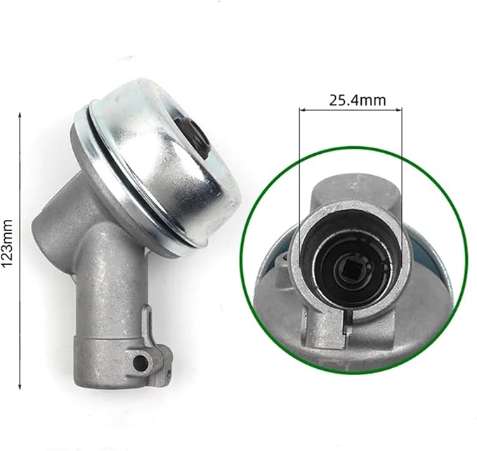 Gear Box Head Fit for FS44 FS55 FS72 FS74 FS75 FS80 FS85 FS90 FS100 FS110 Brush Cutter Spare Parts