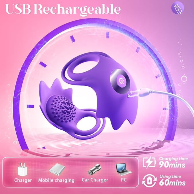 2026 Hot verison Golden Glow Luna Pro Age Massager for Women Health 2026 New Upgrade Goldenglow Massagers Ergonomic Design Water Proof USB Rechargeable CH69