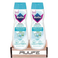 Intimate soap (2 pack) nosotras jabon intimo jabon intimo para mujer nosotras Intimate soap for woman by nosotras (Extreme Fresh)