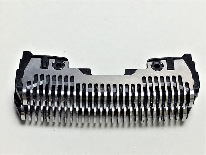 1Pair ES9170 WES9170P Shaver Replacement Inner Blades Replacement for Panasonic A-RC5 ESLV61 ESLV61A ESLV65 ESLV65S ESLV81 ESLV81K ESLV95 ESLV95S ESLV97K ESLV9NS