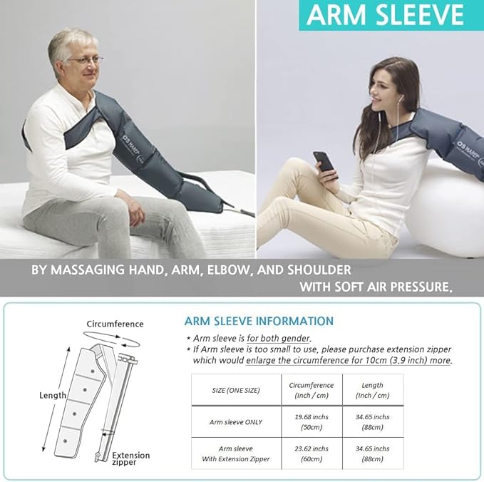 DOCTOR LIFE Attachments : (01. Arm)