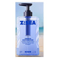 Z：SEA Body Washes
