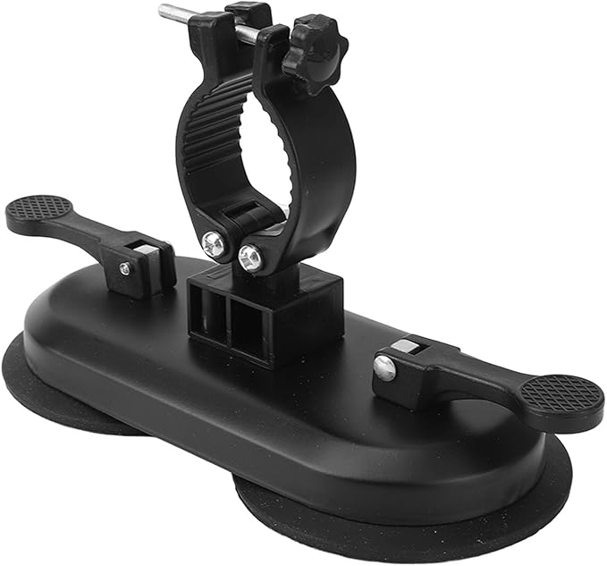 Massage Gun Holder Wall MountWall Suction Cup Massage Gun Holder Hands Massage Gun Mount for Neck Waist Back Self Massage Self Massage Gun Holder